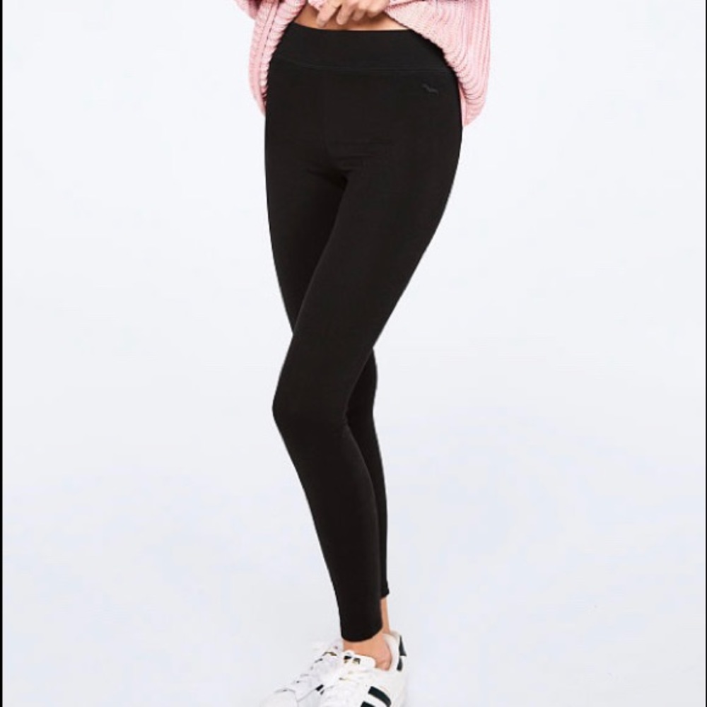 Victoria Secret Pink Essential leggings